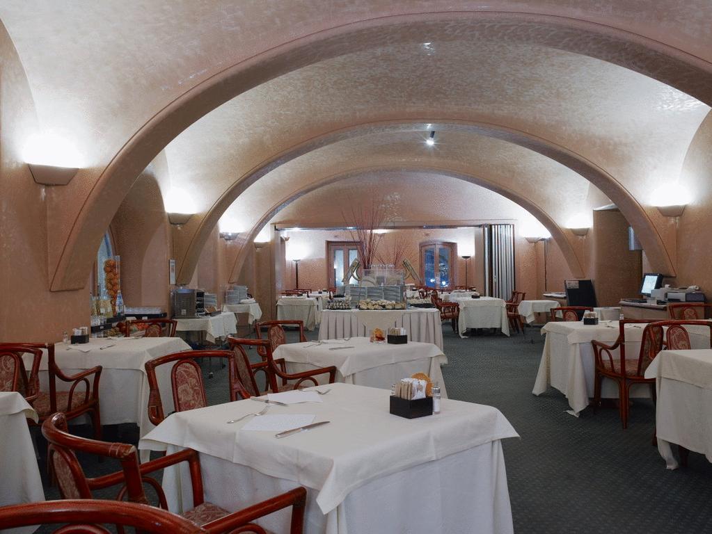 Nh Ligure Hotel 4*
