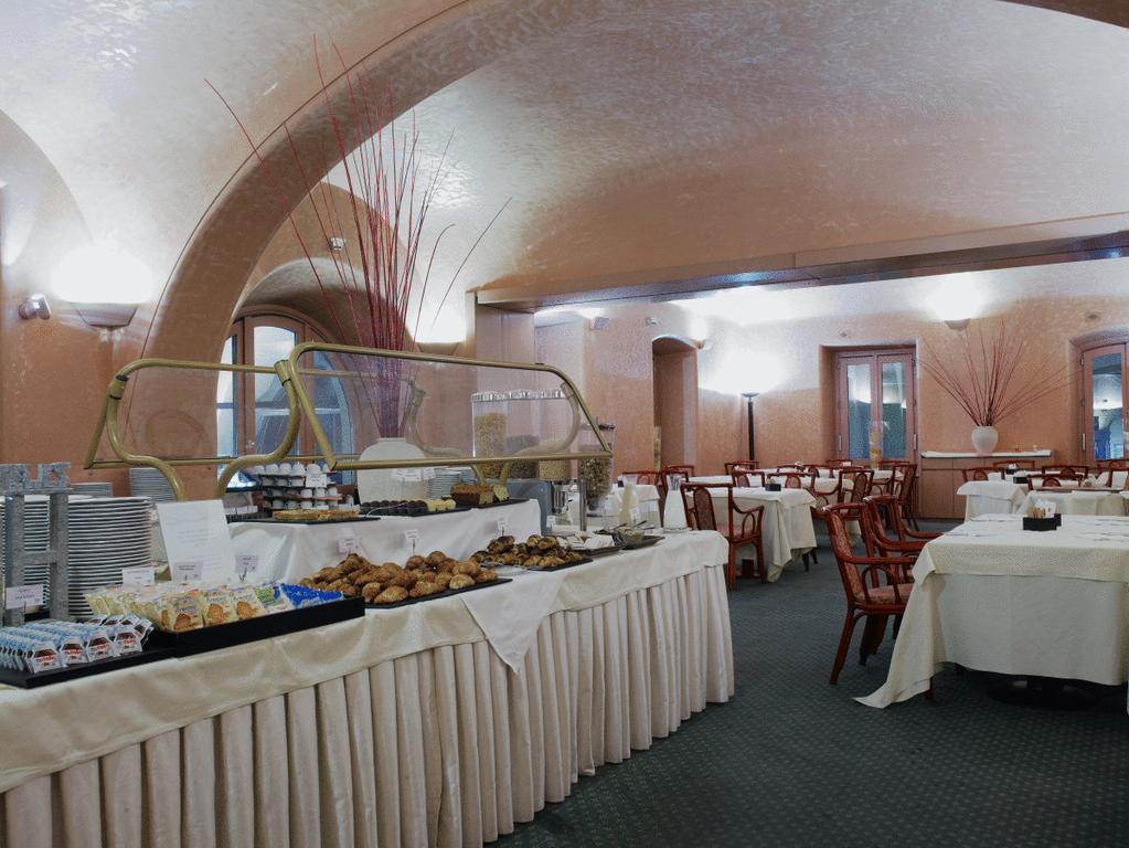 Nh Ligure Hotel Turín