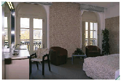 Hotel Nh Ligure 4*
